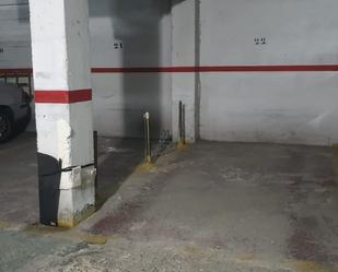 Parking of Garage to rent in  Sevilla Capital