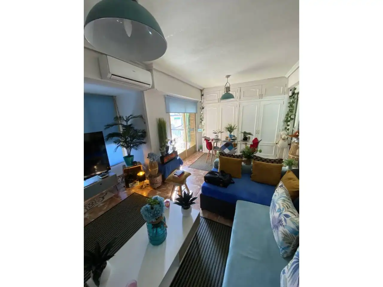 Wohnung zum Verkauf in Calle CARDENAL BELLUGA, Santo Domigo