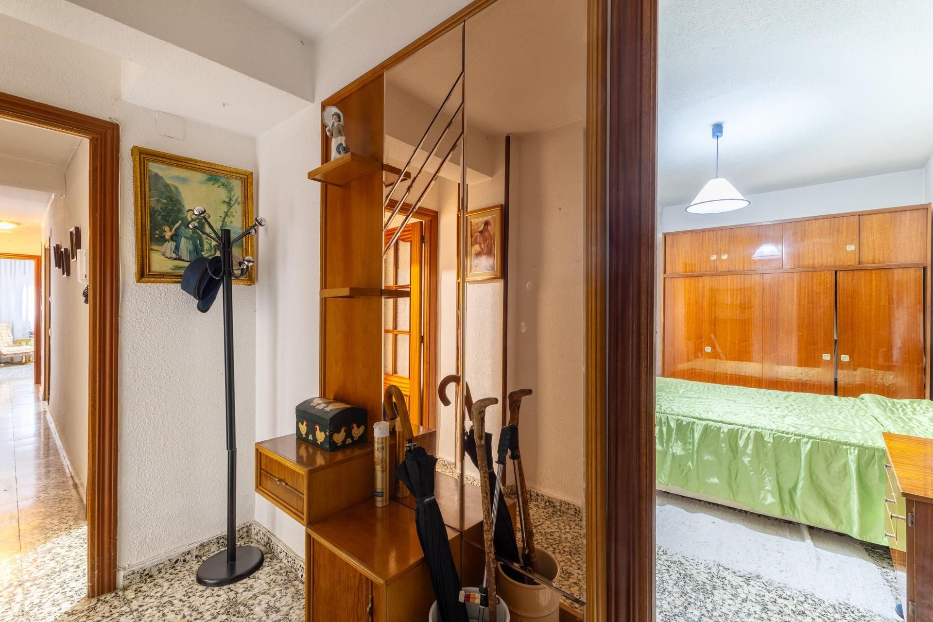 Flat for sale in Valdemoro  with Heating