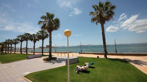 Foto 4 de Dúplex en venta en Pl Poligono K-1-a Pto Menor, Tomás Maestre, La Manga del Mar Menor