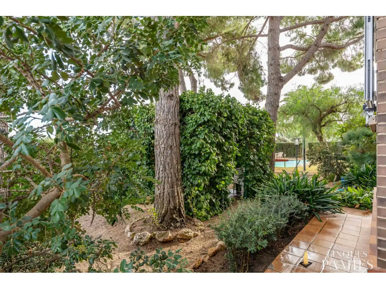 Jardín de Casa o chalet en venta en Reus con Calefacción, Jardín privado y Terraza