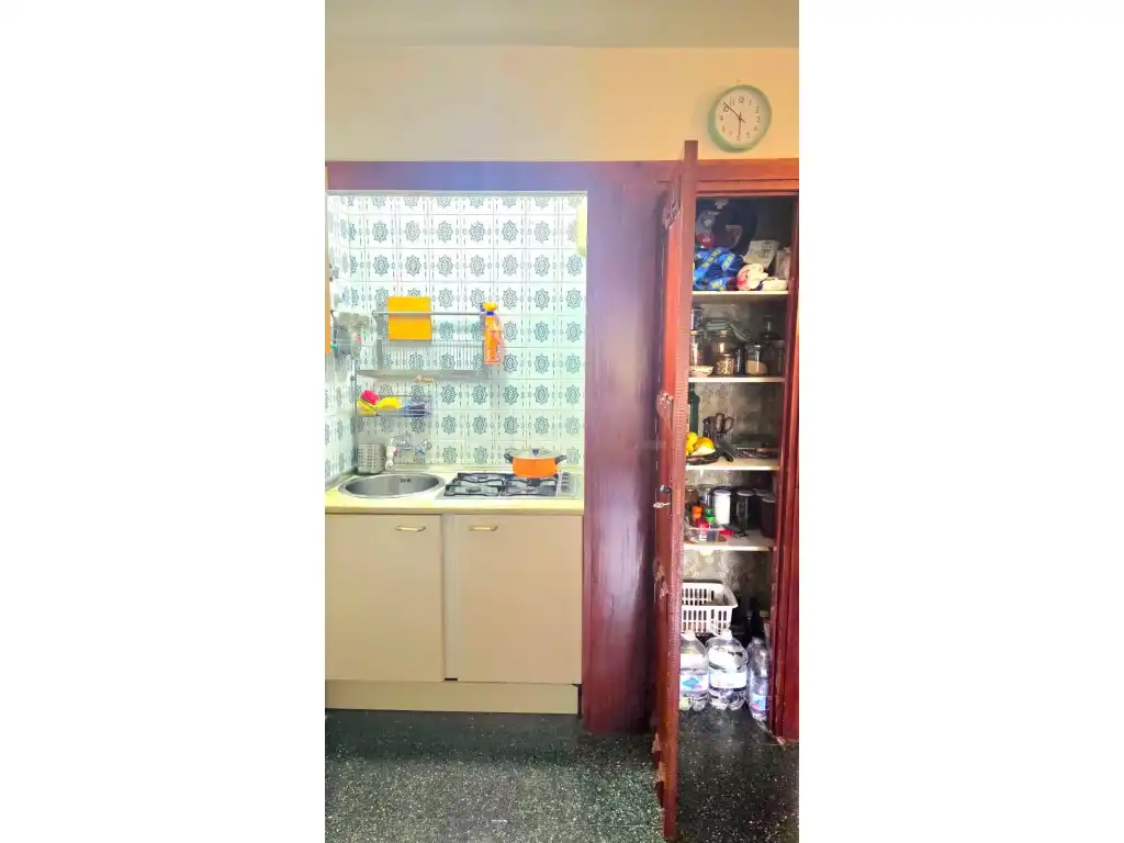 Cuina de Estudi en venda en Solymar