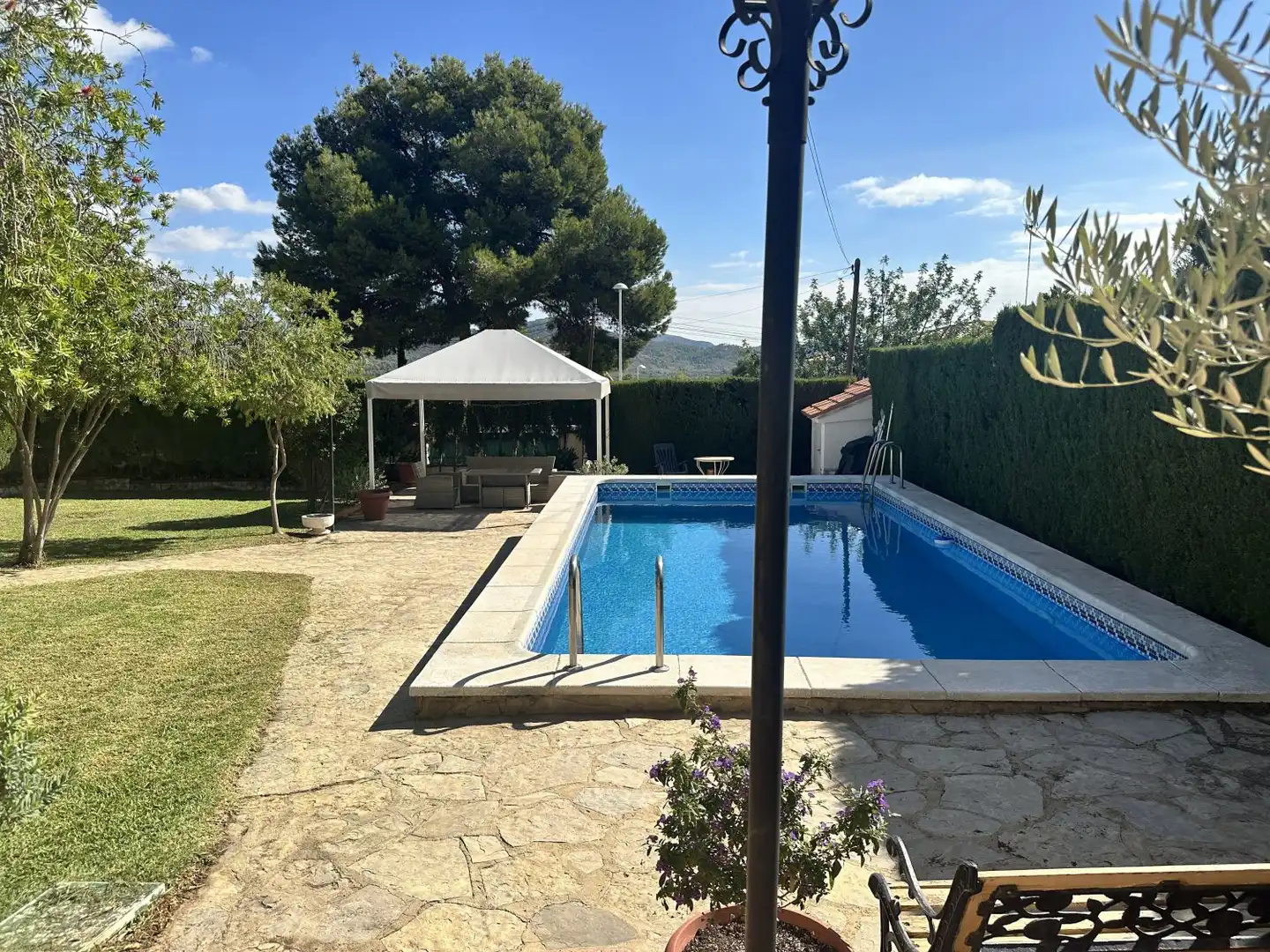 Villa avec piscine à vendre à Algar de Palància, imagen 57