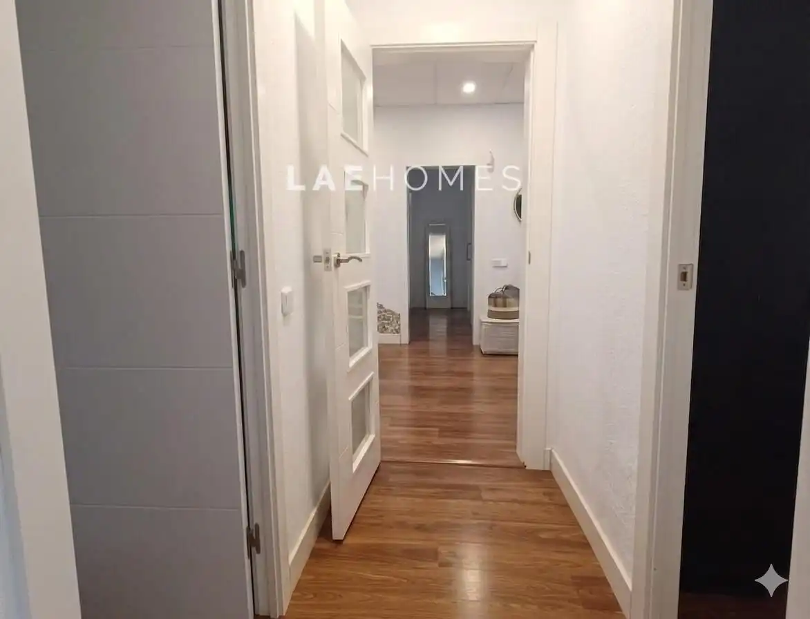 Wohnung mit Aufzug zum Verkauf in Passeig Passeig Sant Joan Bosco, imagen 9