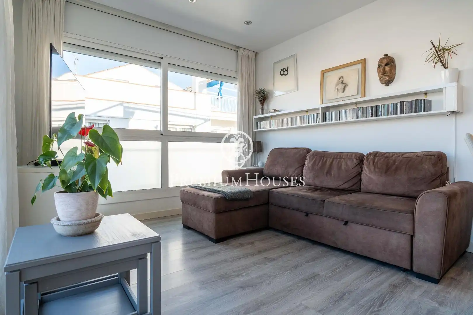 Attique avec ascenseur à vendre à Carrer de Joan Maragall, imagen 4