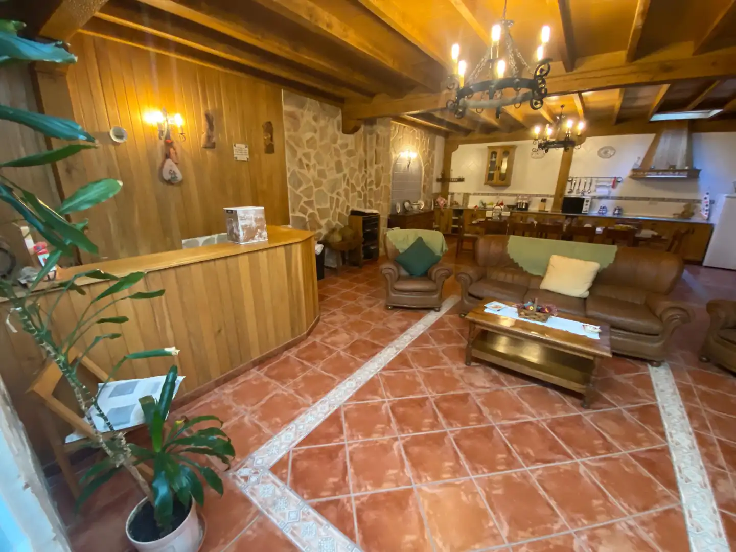 Casa amb terrassa en venda a Avenida de Chinchapapa, imagen 31
