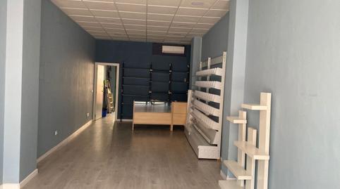 Photo 3 of Premises to rent in Calle Talamanca, Estación - Parque O'Donnell, Madrid