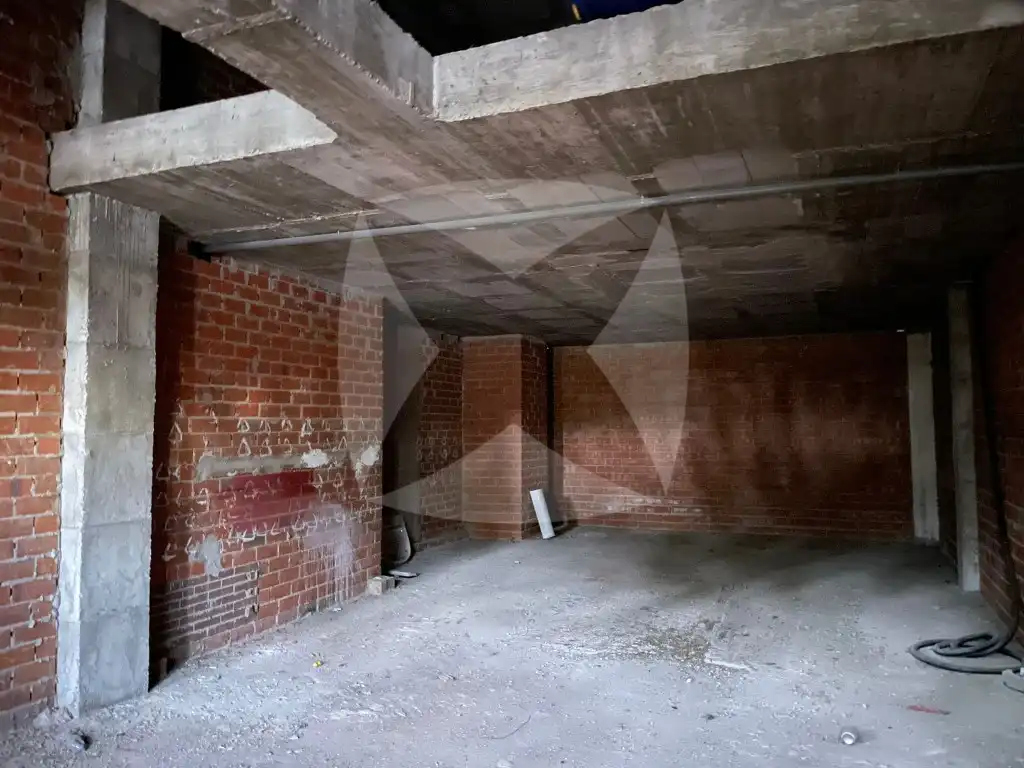 Gewerbefläche zur Miete in Calle Eugenio García Estop, imagen 4
