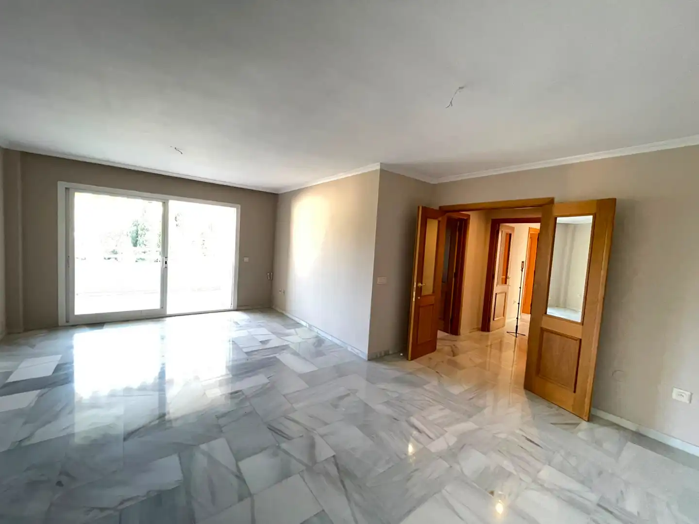 Piso de alquiler en Málaga con Terraza, Trastero y Horno