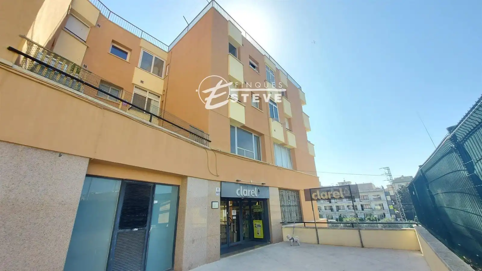 Bureau à vendre à de Barcelona, imagen 2