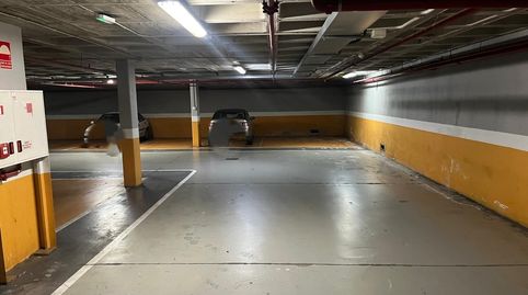 Photo 3 of Garage for rent in Avenida Avenida Gran Vía Juan Carlos I, Gran Via, Logroño