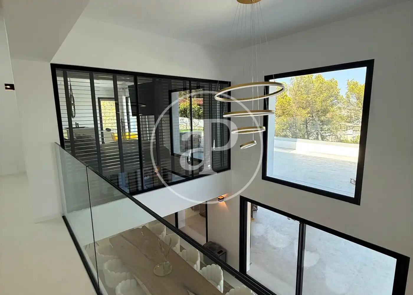 Casa o chalet de alquiler en Calvià con Aire acondicionado, Calefacción y Jardín privado