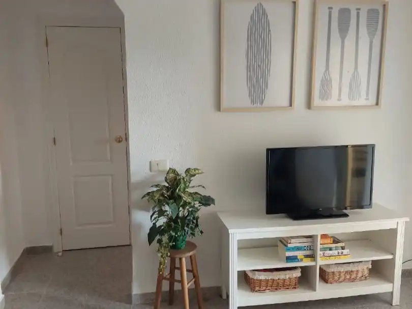 Apartamento con piscina en alquiler en Carrer de les gavines 1, imagen 6