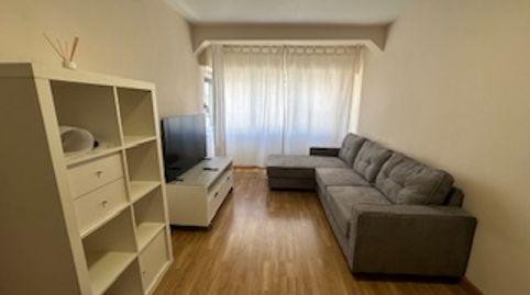 Foto 2 de Apartamento de alquiler en Calle Lope de Vega, 7, Centro Ciudad, León Capital