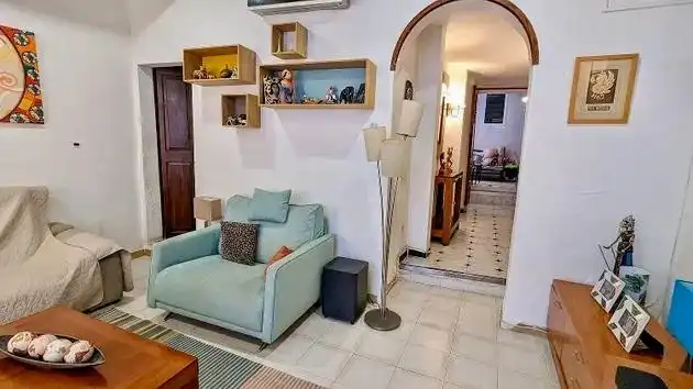 Sala de estar de Casa o chalet en venta en Inca