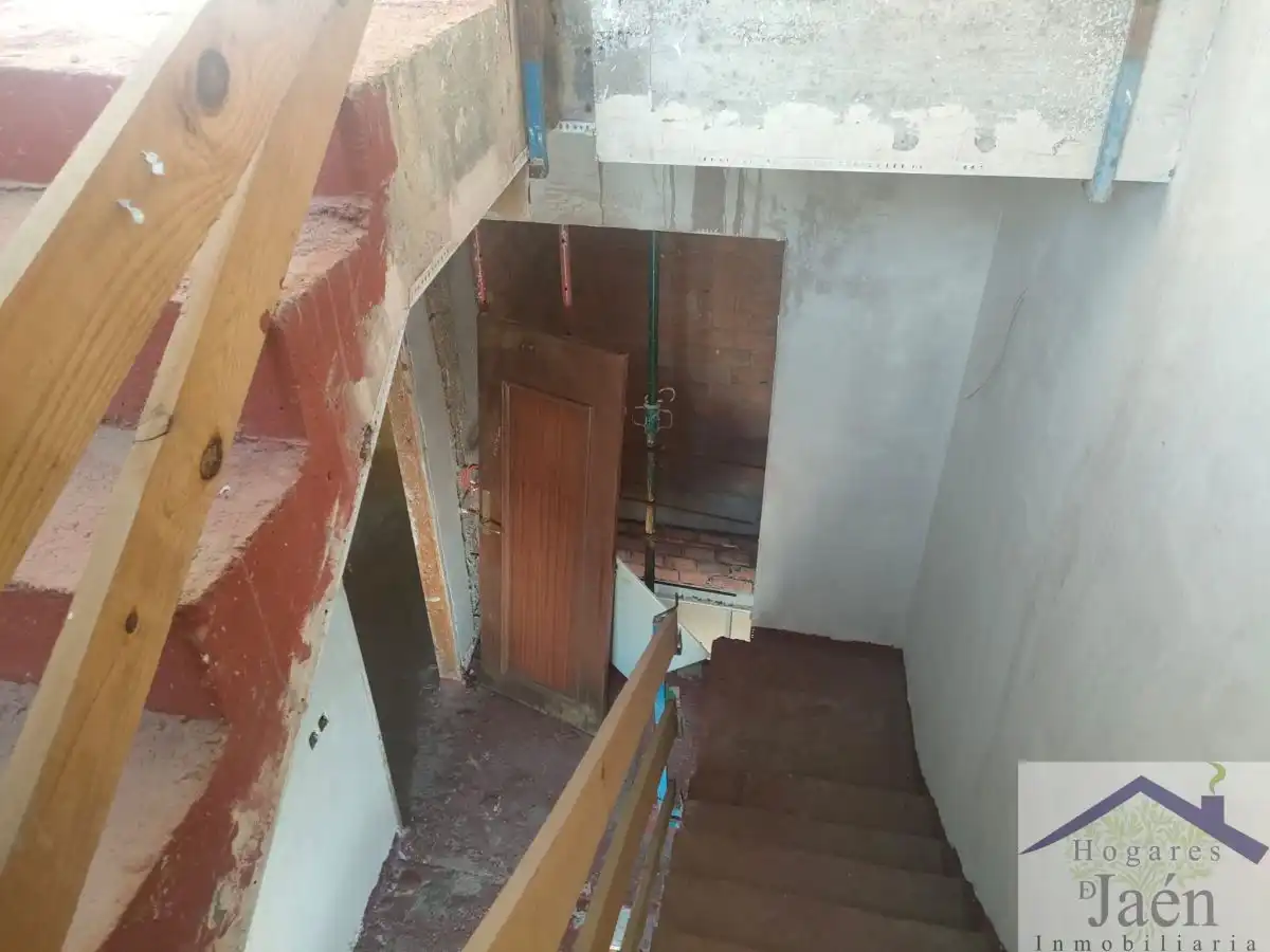 Local comercial en venda a Villanueva de la Reina, imagen 23