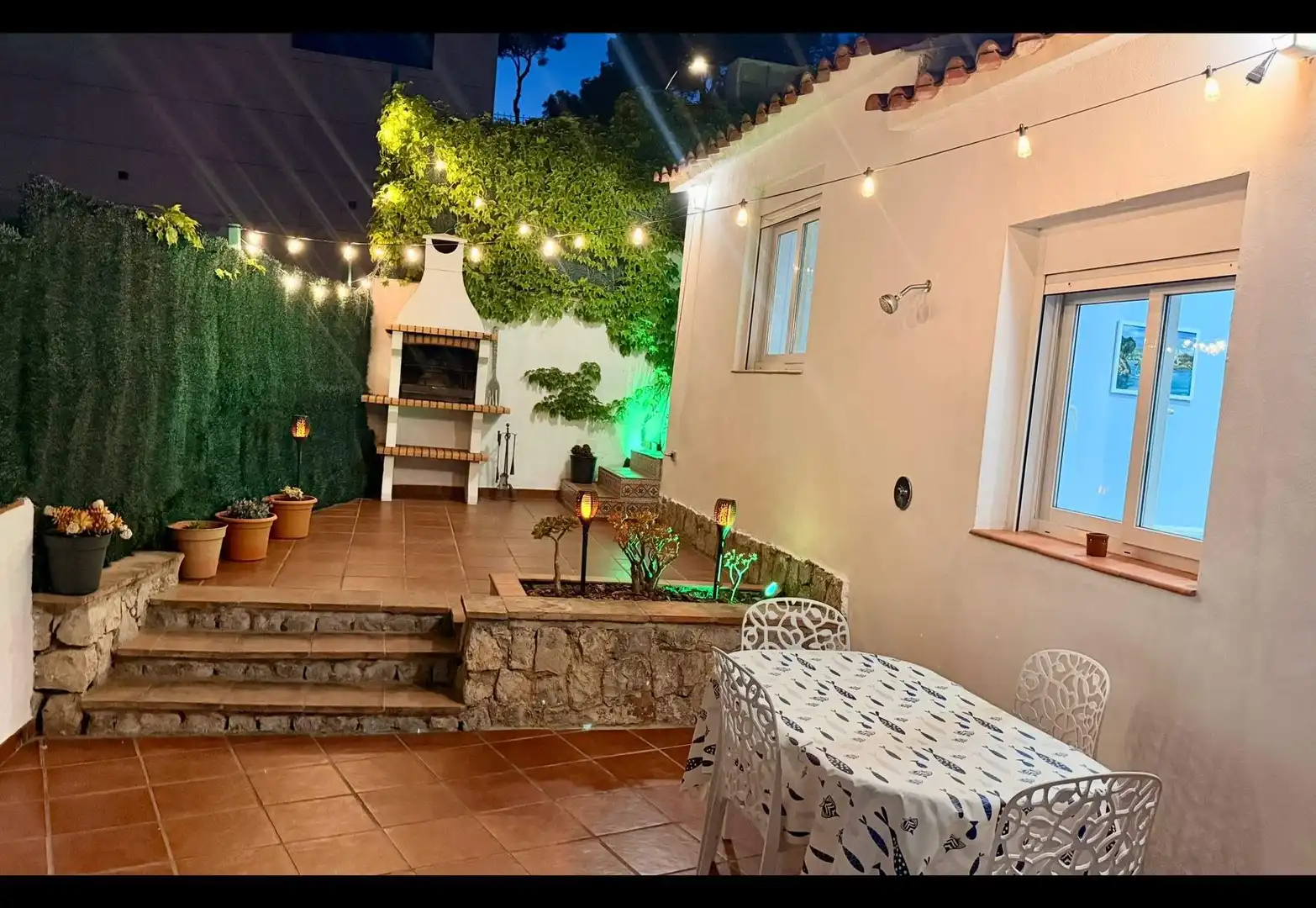 Casa o xalet de lloguer a Passeig Passeig Can Vinyes, Bellamar