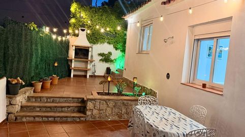 Photo 4 of Houses for rent in Passeig Passeig Can Vinyes, Bellamar, Castelldefels