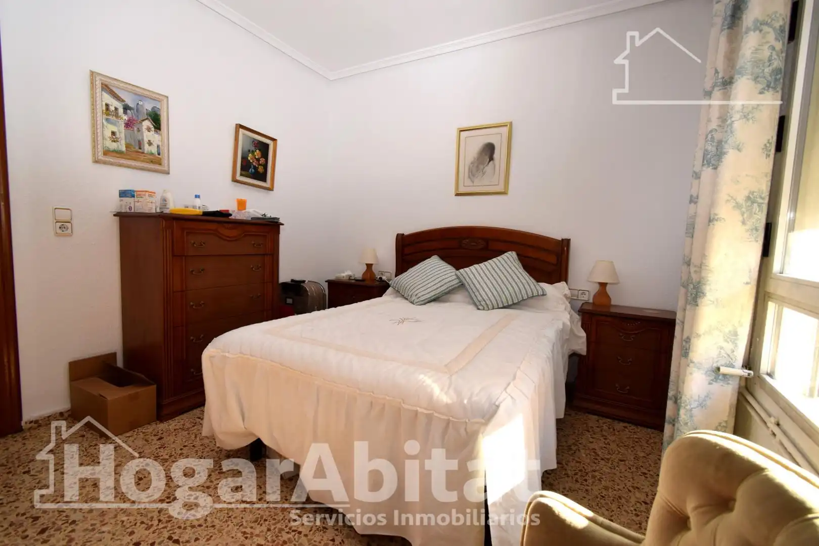 Appartement avec terrasse à vendre à Calle SENYERA LA, imagen 13