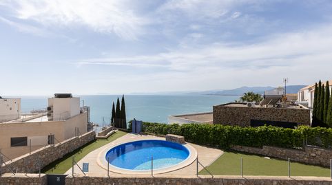 Foto 4 de Casa o xalet en venda a El Faro, Cullera