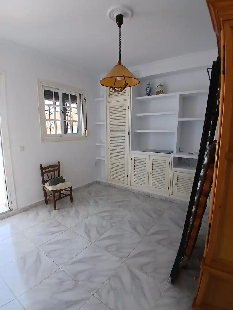 Houses for rent in Puerto Real  with Air Conditioner, Terrace and Furnished