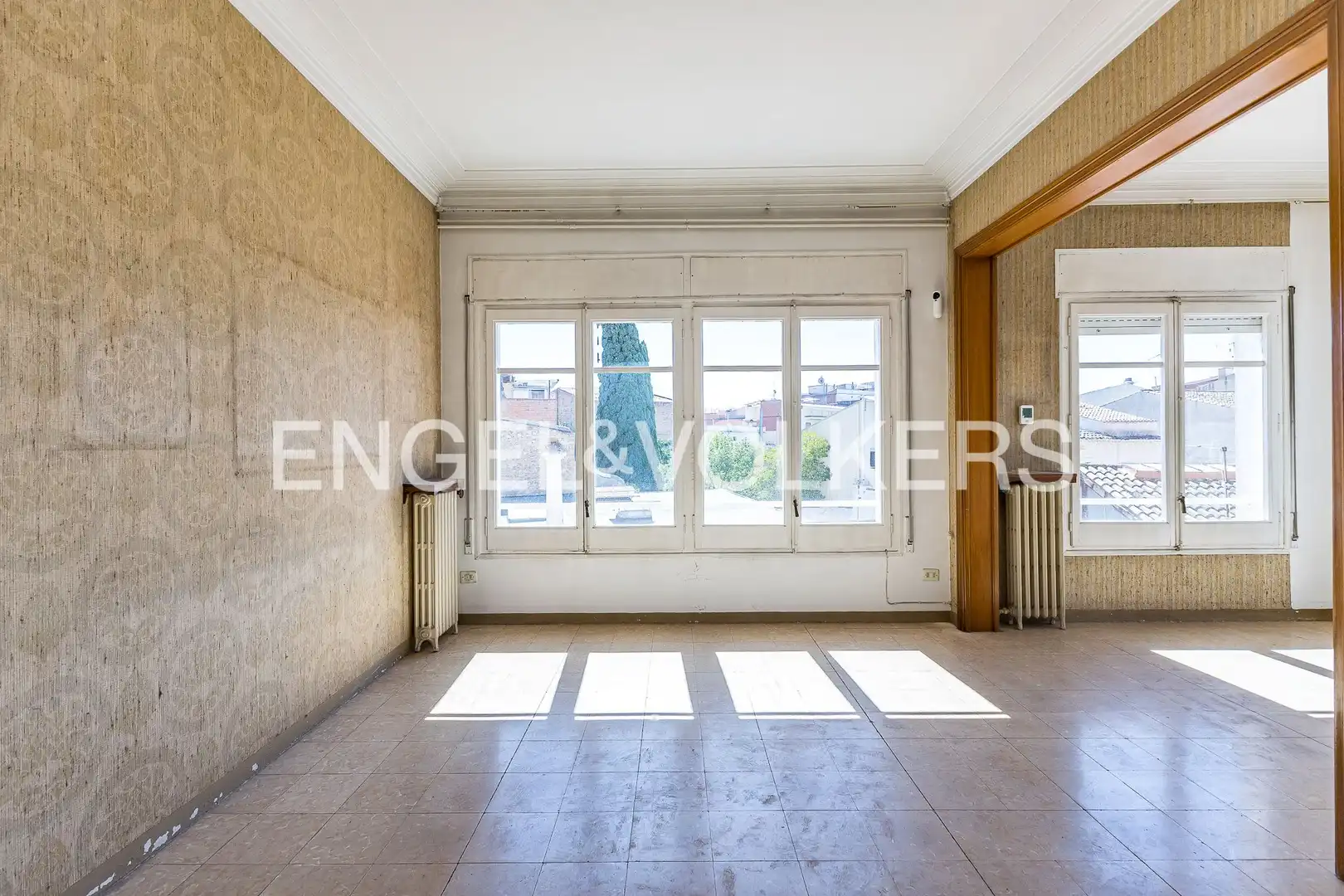 Wohnung mit Aufzug zum Verkauf in Barceloneta -  Molí d'en Rovira, imagen 17