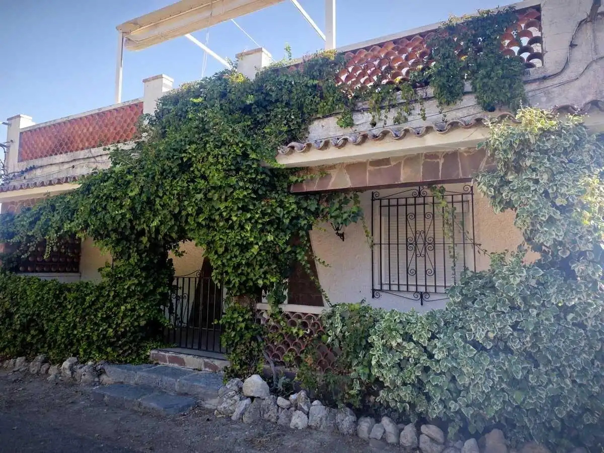 Villa zum Verkauf in GOTERA DE LA SANT MISERI, imagen 23