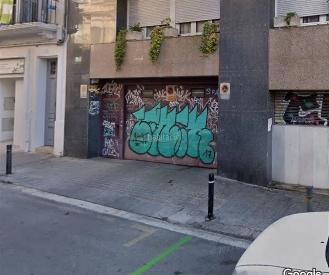 Individuale in vendita a Carrer de Feliu Casanova 19, imagen 2
