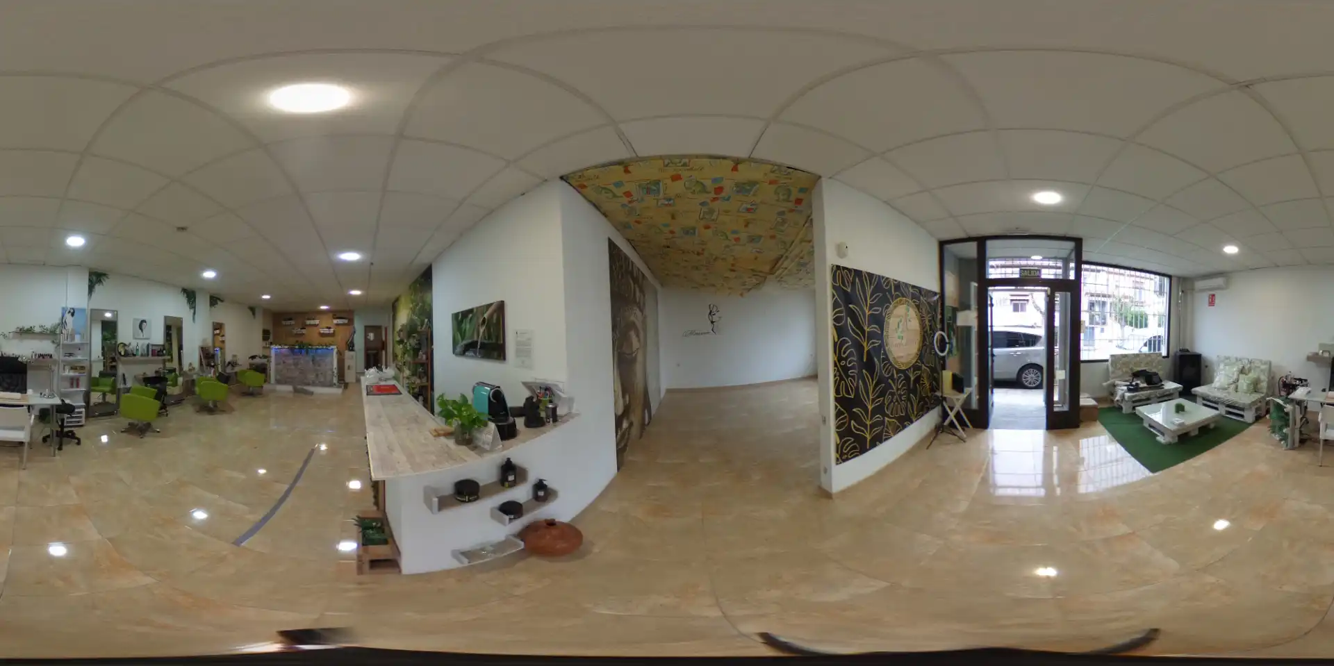 Local comercial en venda a Avenida Mallorca 11, imagen 31