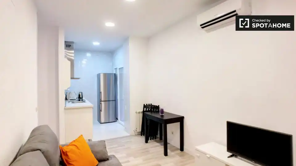 Wohnung zur Miete in Arganzuela, imagen 5