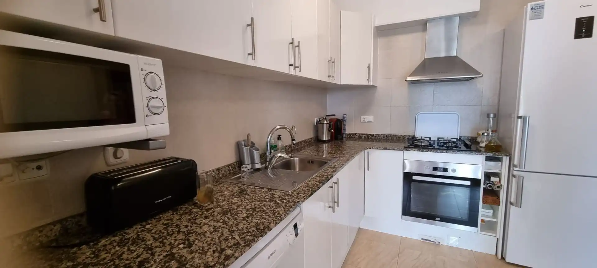 Adosado con piscina en venta en Segur de Calafell, imagen 21