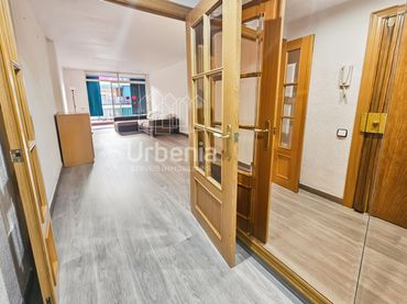 Flat with lift for sale in Zona alta