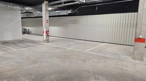 Photo 3 of Garage to rent in Balanzona, 15, Sagunto - Edisol,  Córdoba Capital