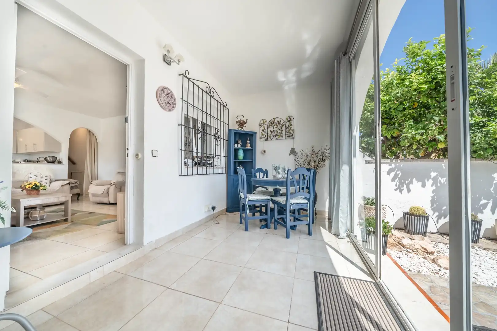 Adosado con jardín en venta en Orihuela Costa, imagen 5
