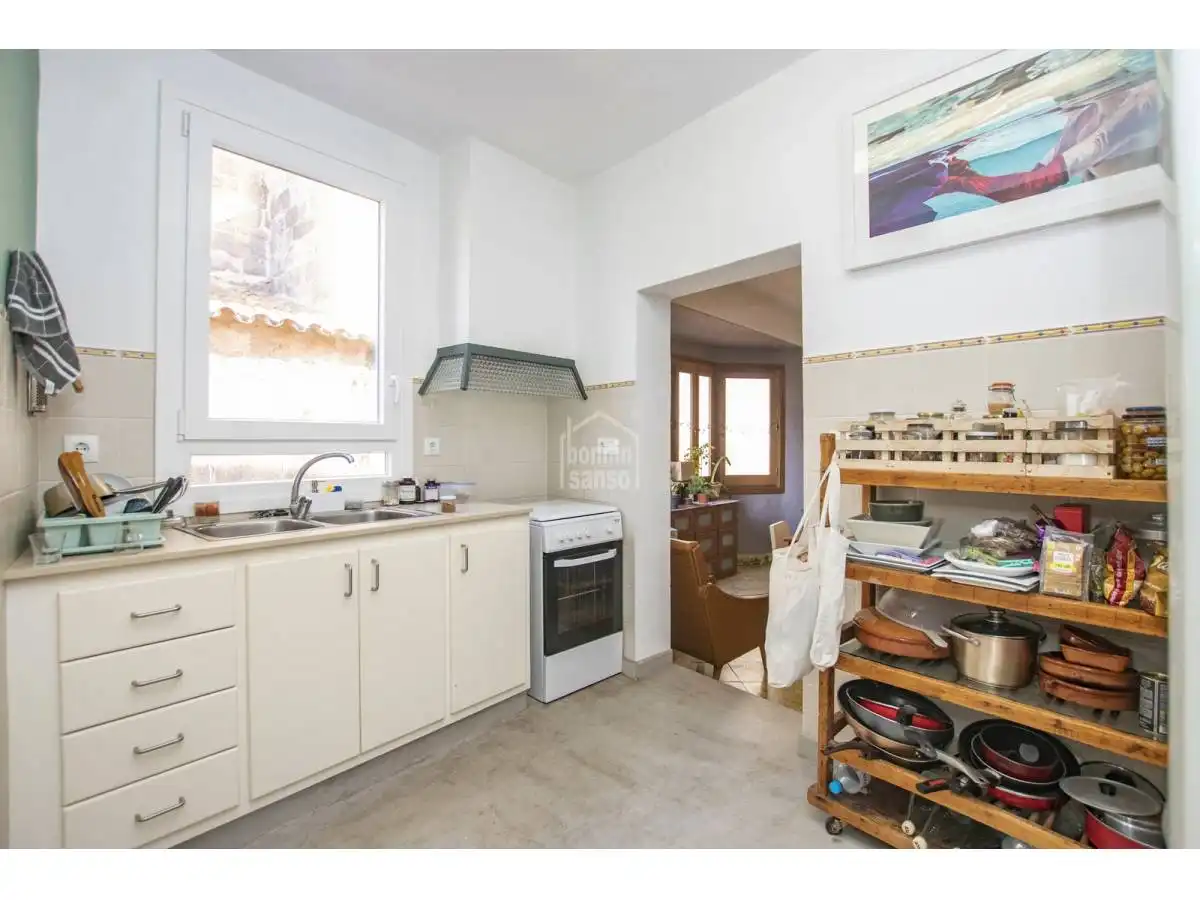 Villa à vendre à Ciutadella, imagen 12