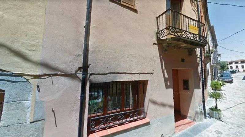 Exterior view of House or chalet for sale in Anglès