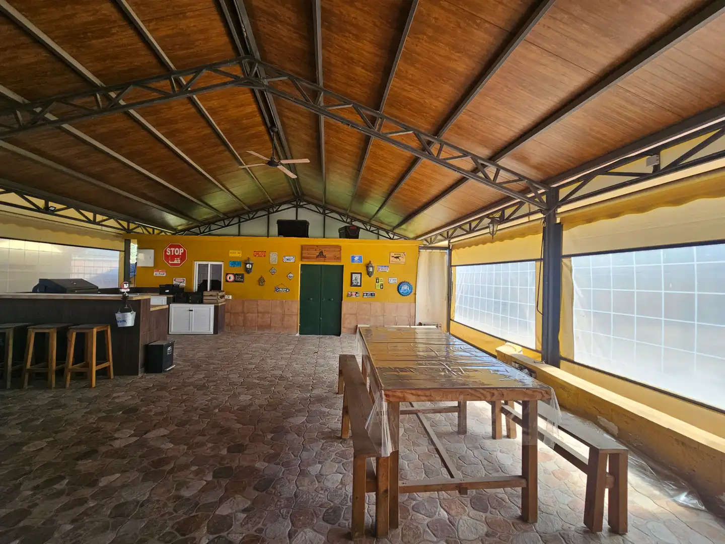 Chalet con jardín en venta en Almensilla, imagen 9