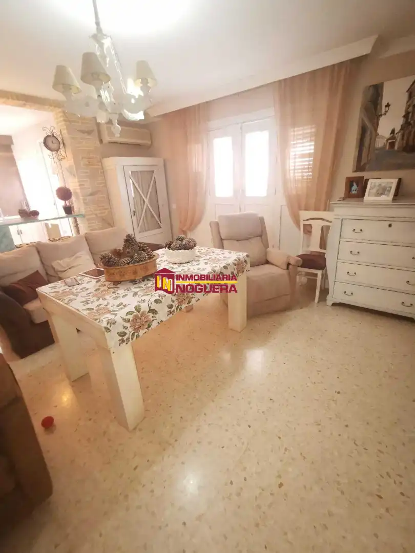 Habitación de Ático en venta en Écija con Terraza y Balcón