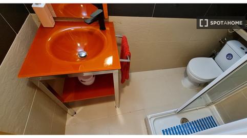 Foto 2 de Apartament per a compartir a Lista, Madrid