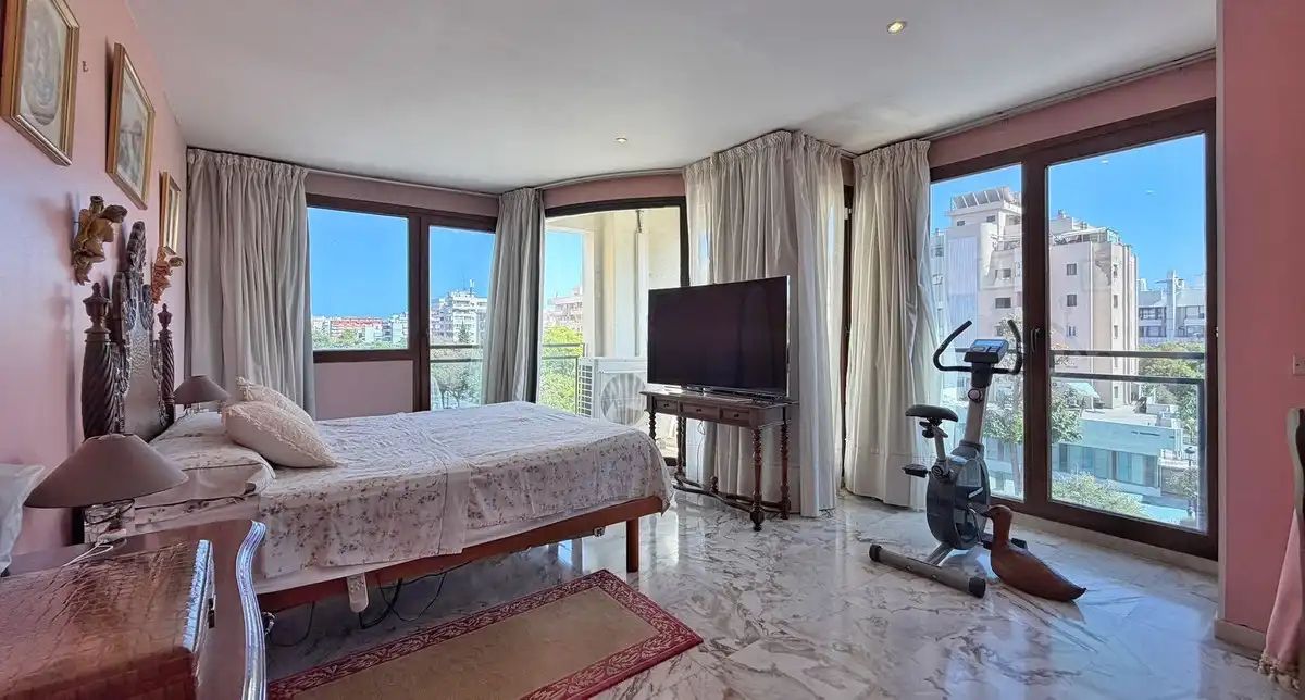 Appartement avec ascenseur à vendre à Marbella Centro, imagen 15