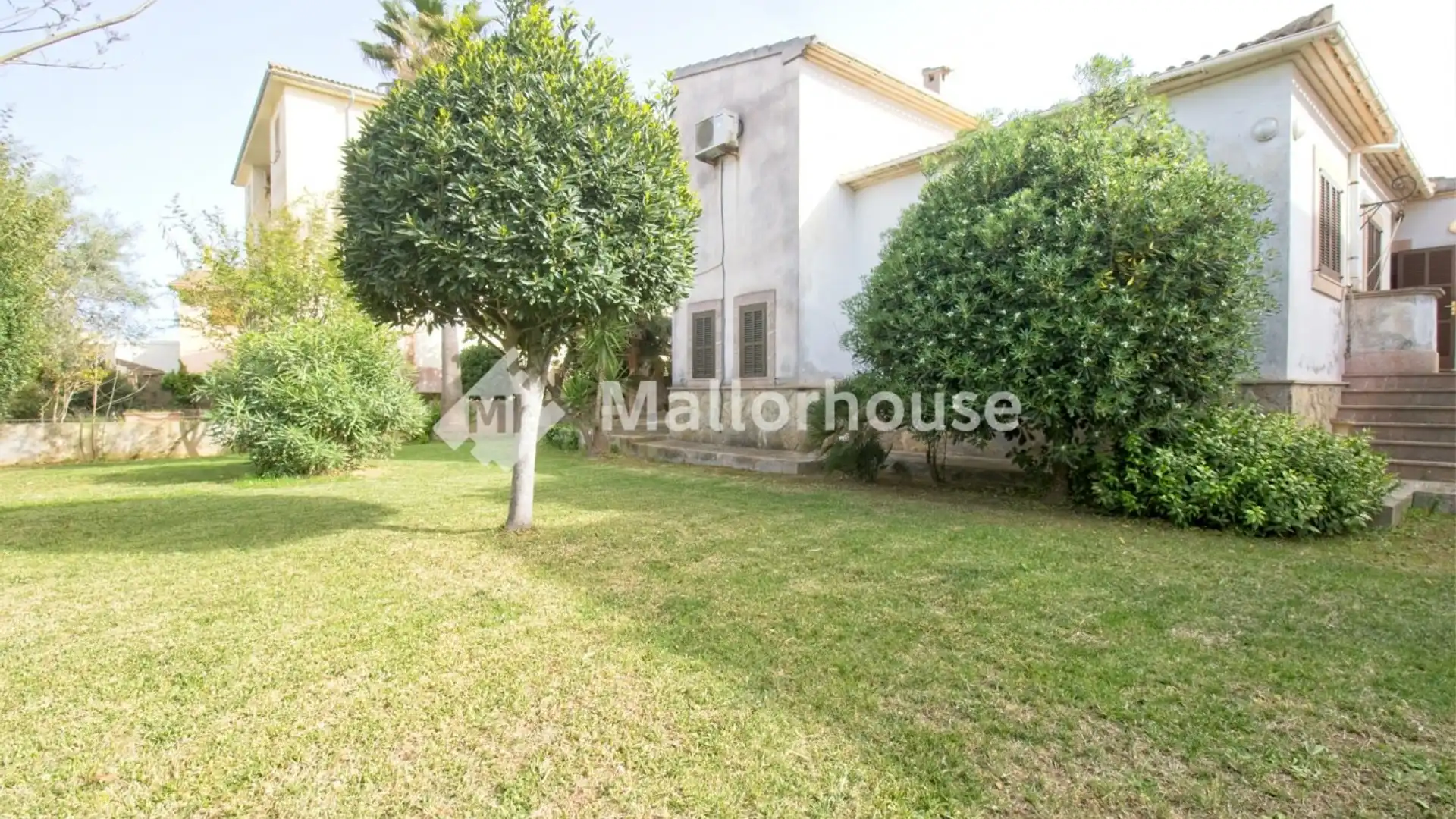 Casa o xalet en venda en Santa Margalida amb Aire condicionat, Jardí privat i Terrassa
