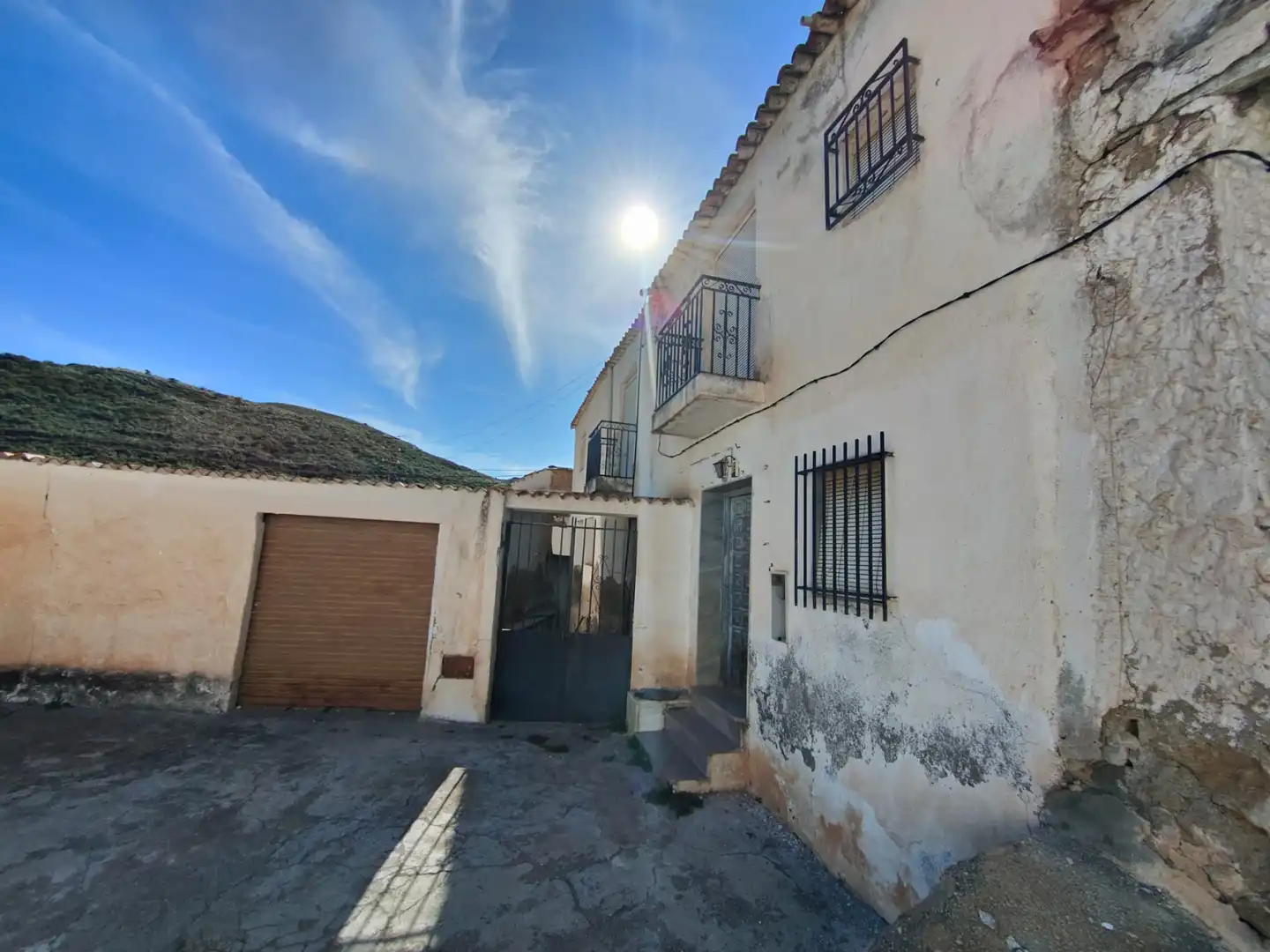 Maison avec jardin à vendre à Ugíjar, imagen 5