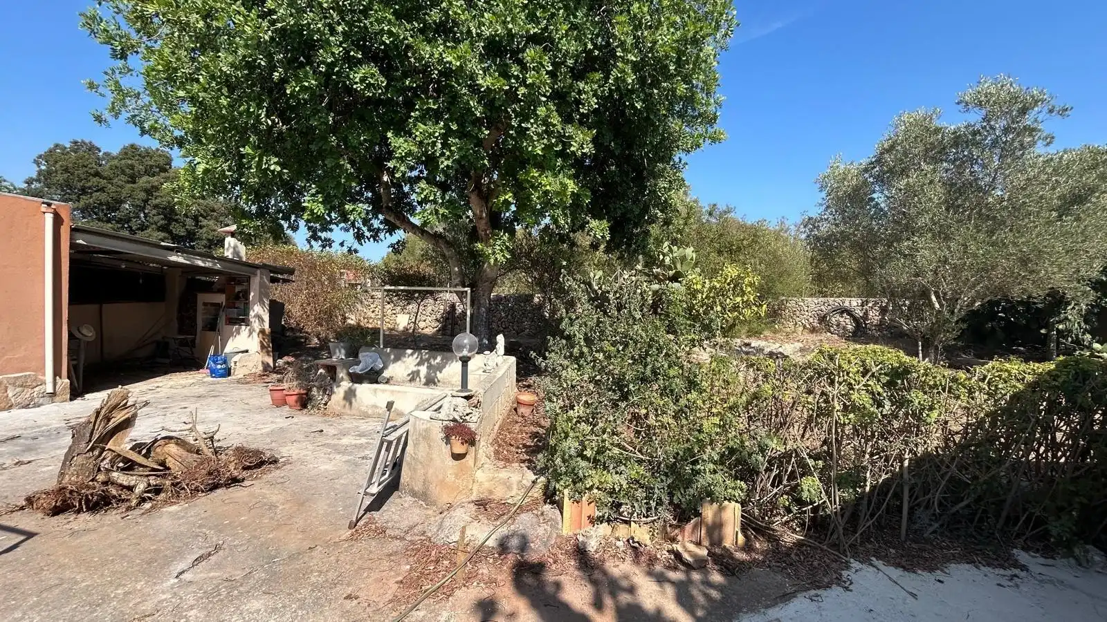 Residencial en venda en Marratxí