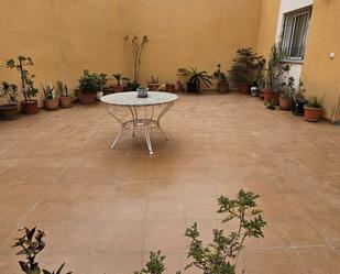 Terrassa de Planta baixa en venda en Totana amb Aire condicionat, Terrassa i Traster