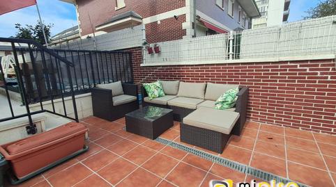 Photo 5 of Single-family semi-detached for sale in El Puntal, Laredo