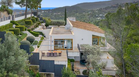 Foto 5 de Casa o chalet de alquiler en Son Vida, Palma de Mallorca