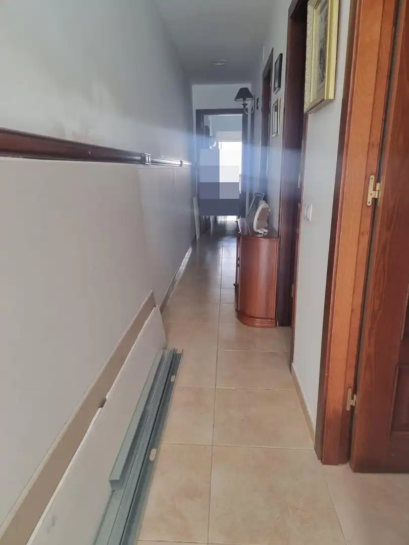 Casa adosada en venta en Castellar del Vallès con Calefacción, Jardín privado y Terraza