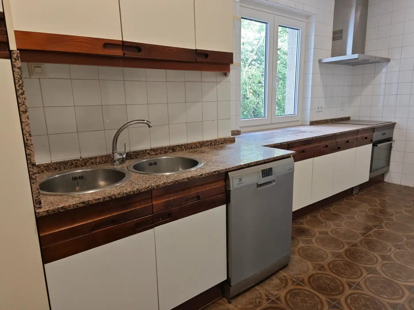 Wohnung zur Miete in Avenida da Coruña, Campus Sur - Santa Marta