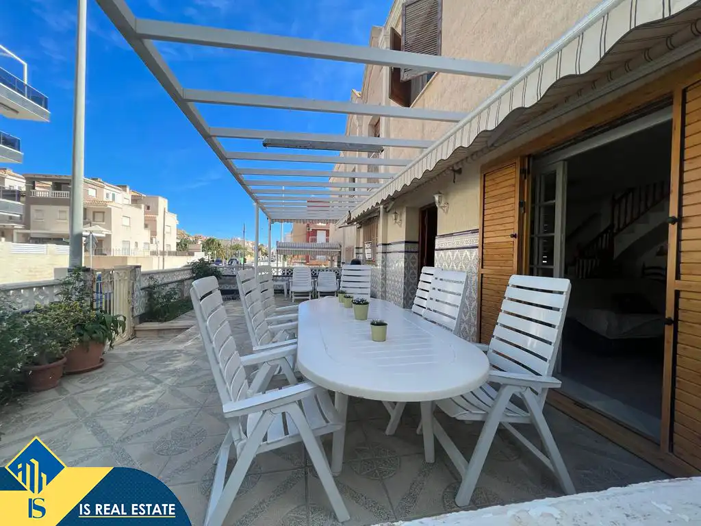 Dúplex en venta en Santa Pola ciudad, imagen 4