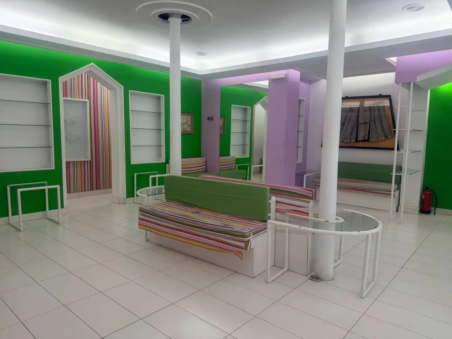 Business premises to rent in Calle Martínez y Ramón 3, imagen 10
